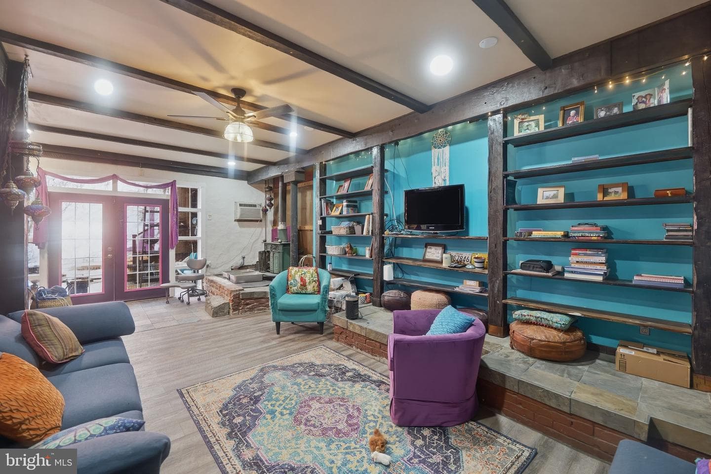 1720 Aliceanna Street photo 29