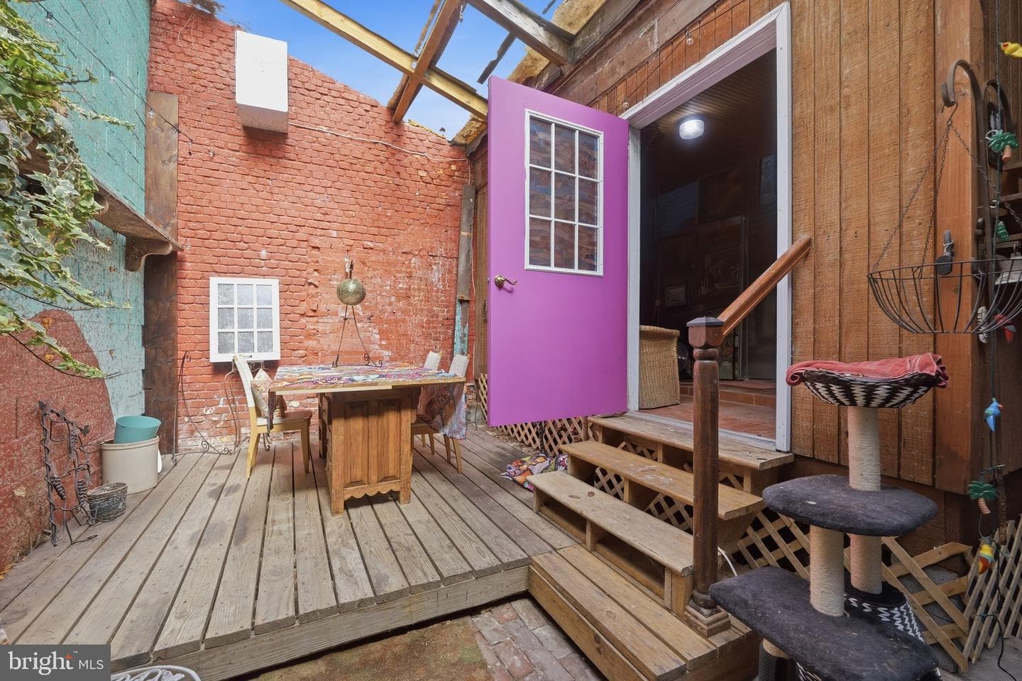 1720 Aliceanna Street photo 3