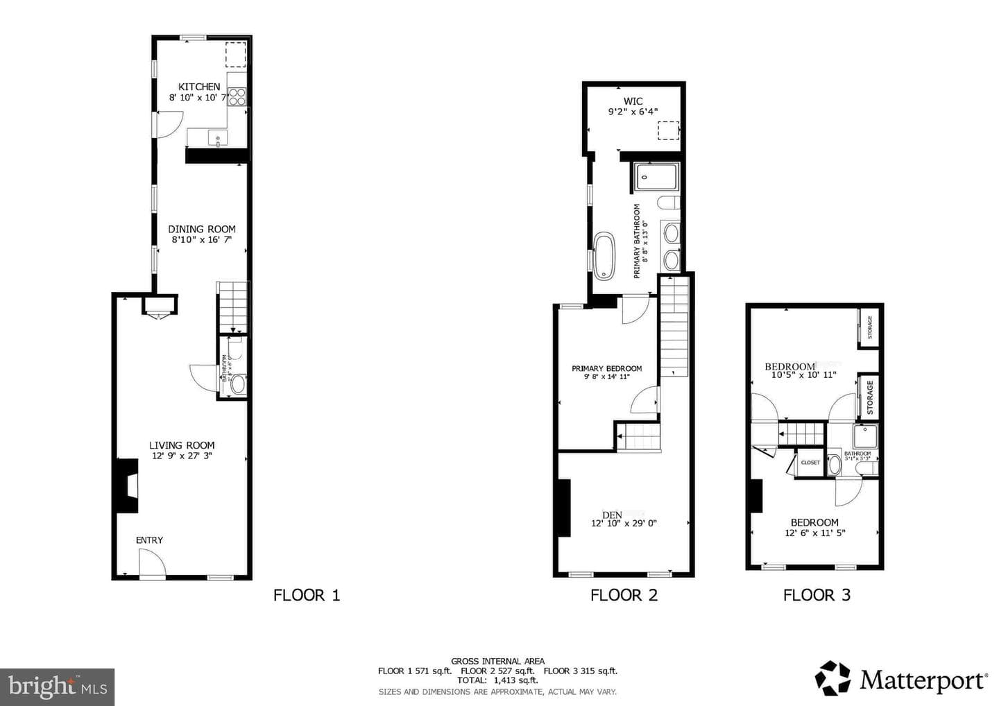 1838 Gough Street photo 42