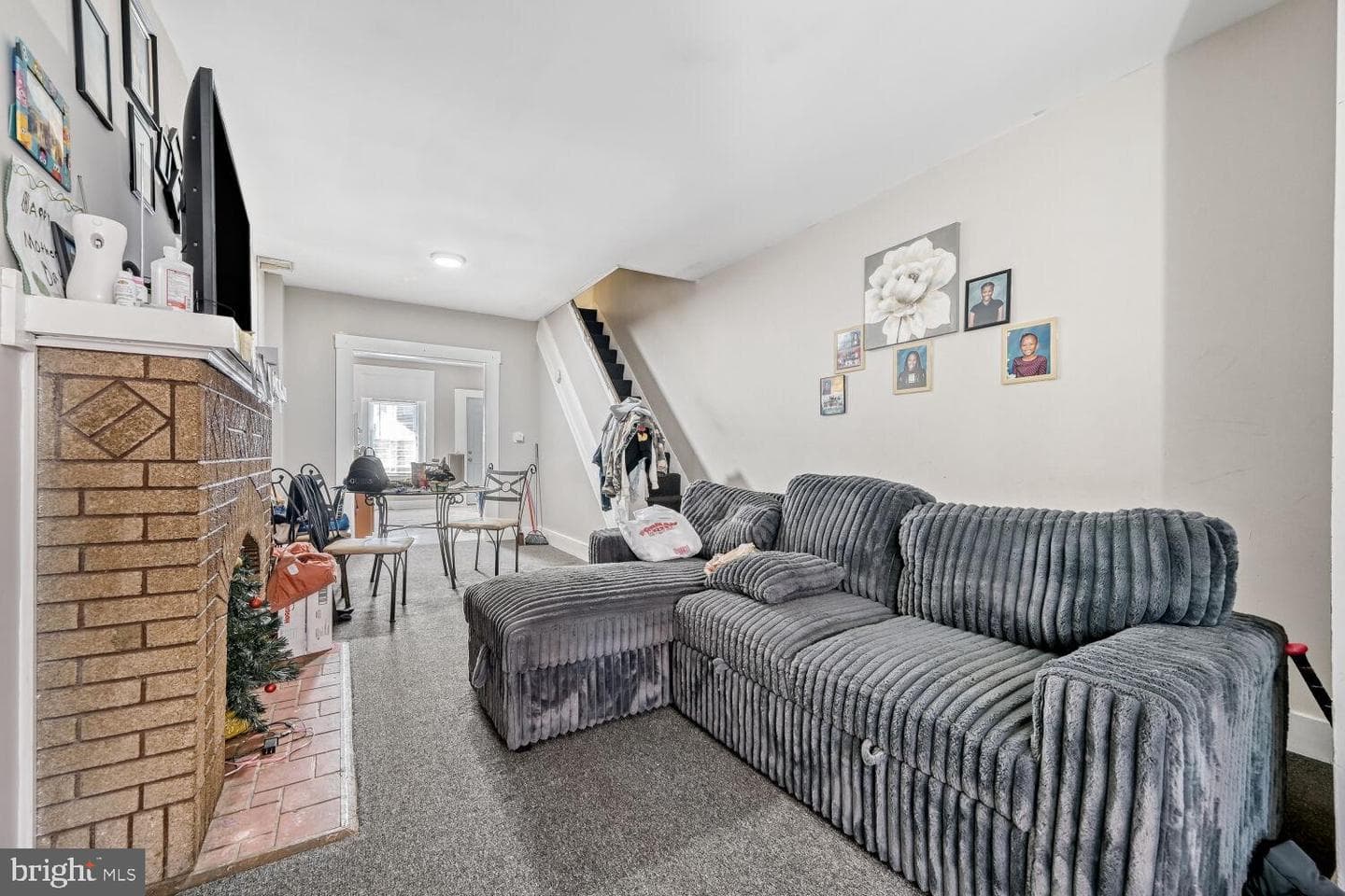 818 N Curley Street photo 3