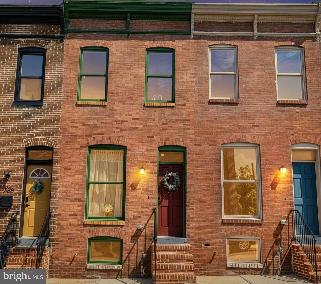 2238 Prentiss Place, Baltimore