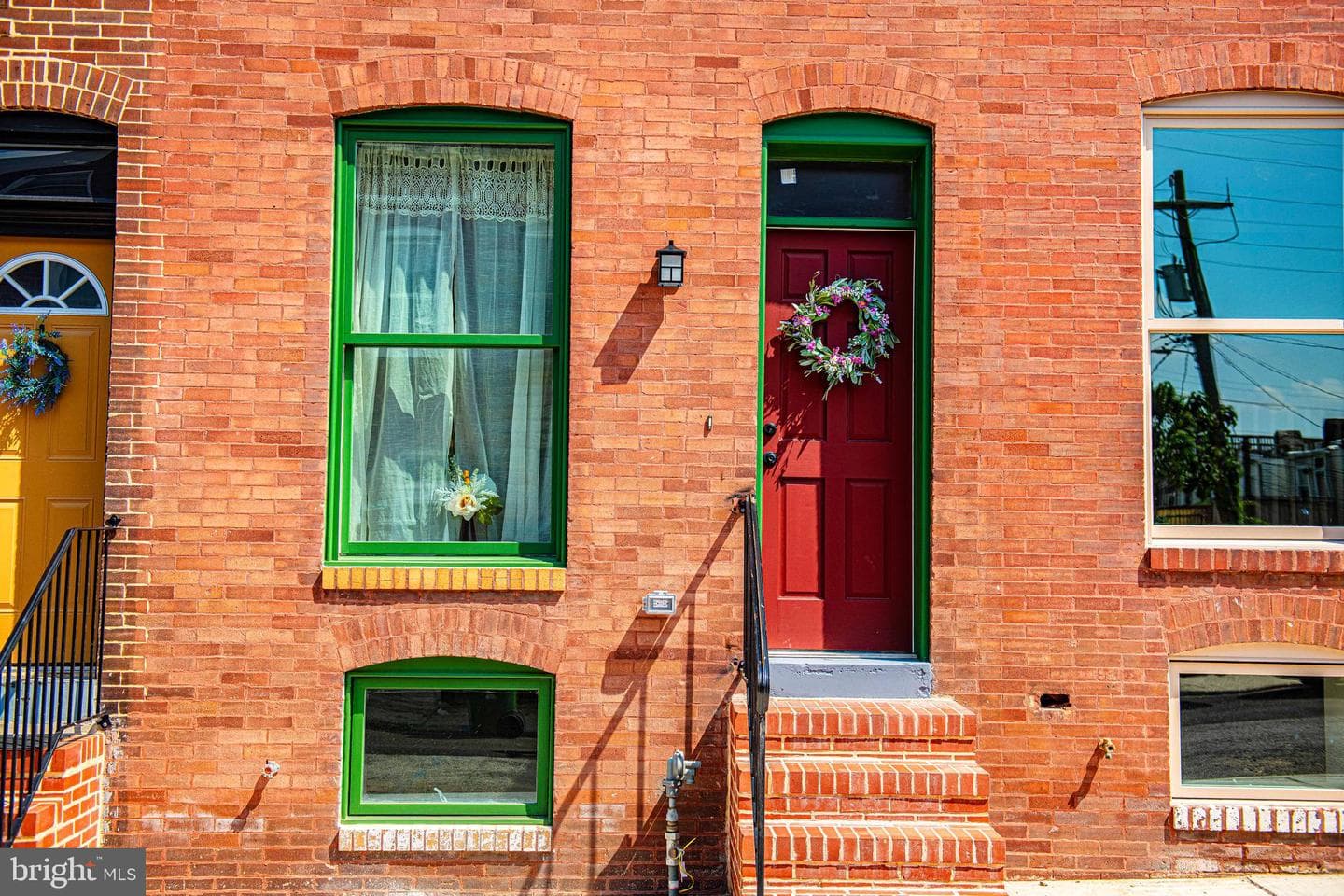 2238 Prentiss Place, Baltimore