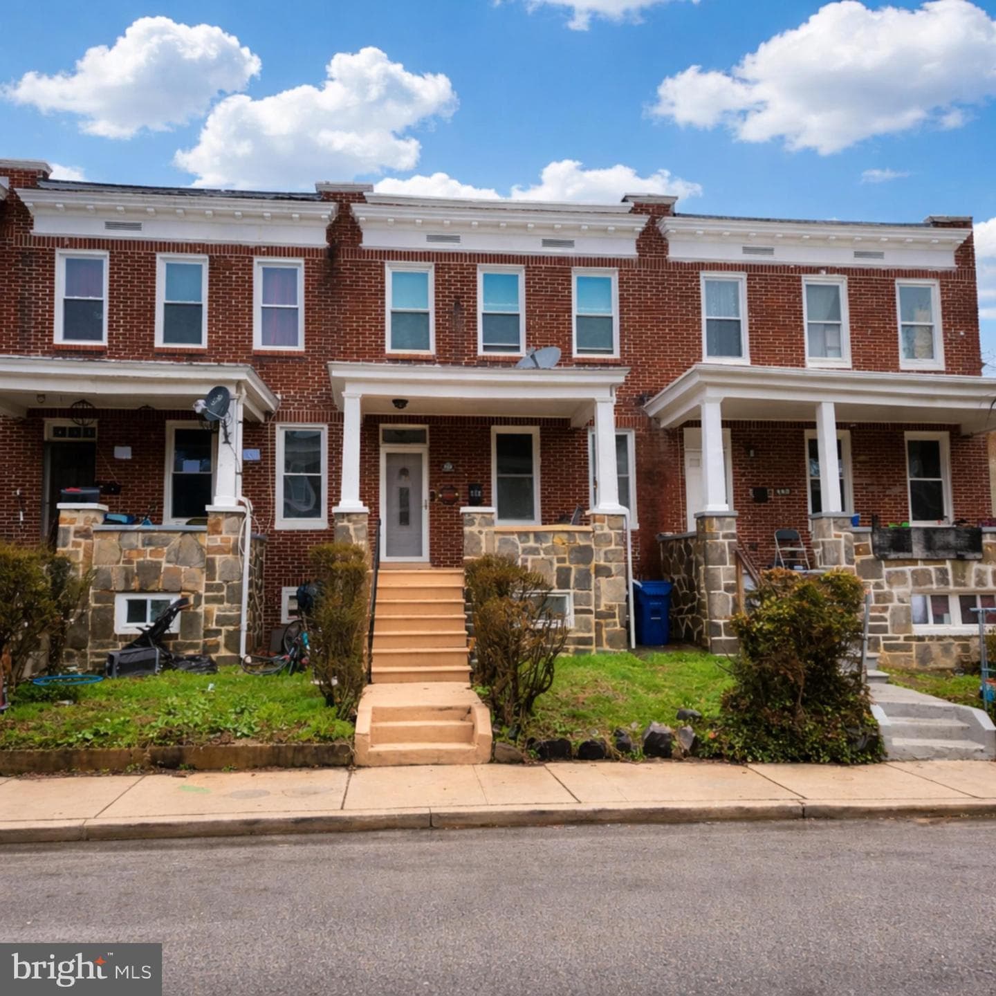 658 Dumbarton Avenue, Baltimore