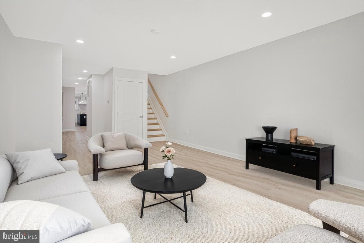 2258 Brookfield Avenue, Baltimore