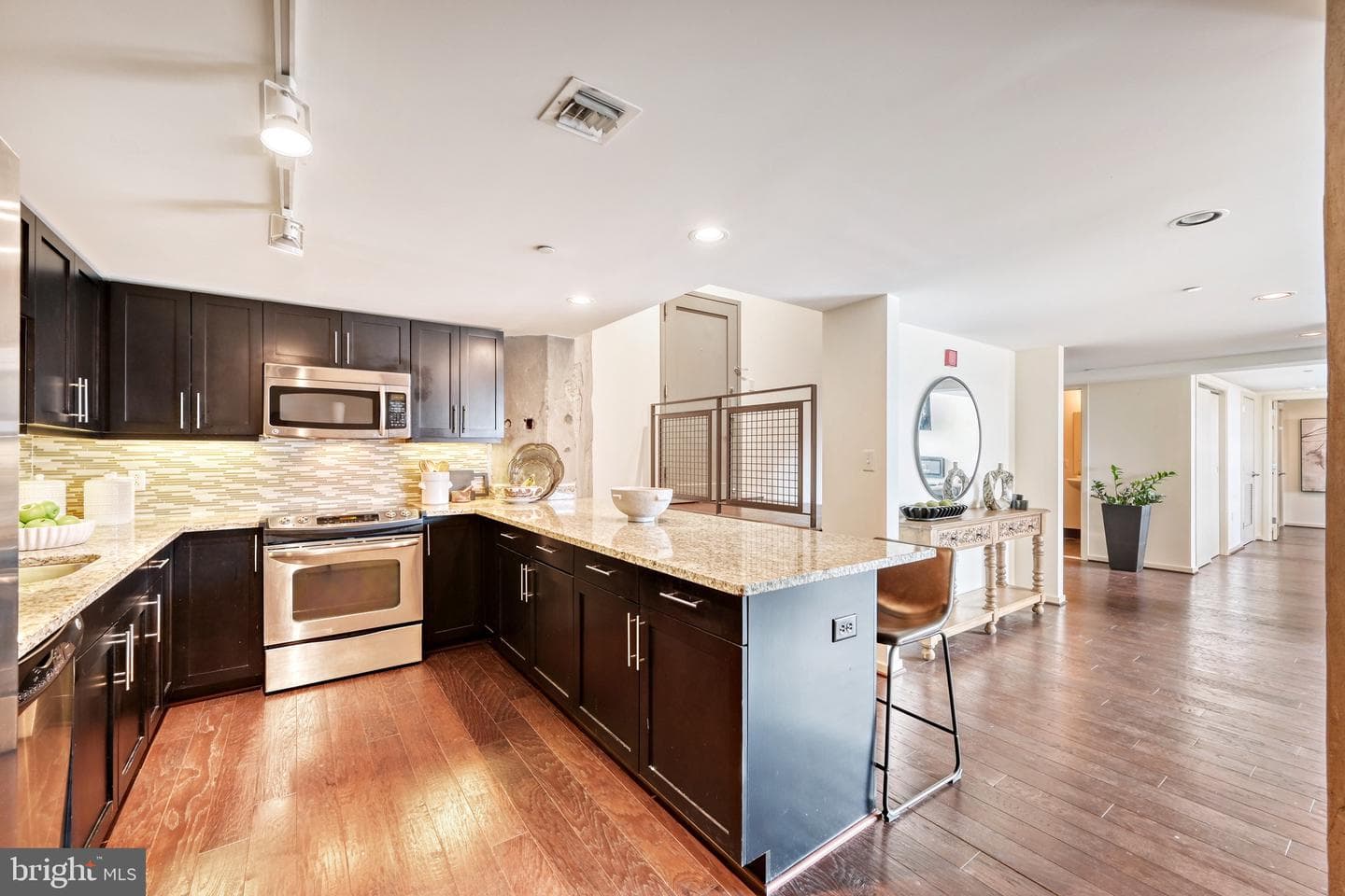 1200 Steuart Street #1111 photo 16