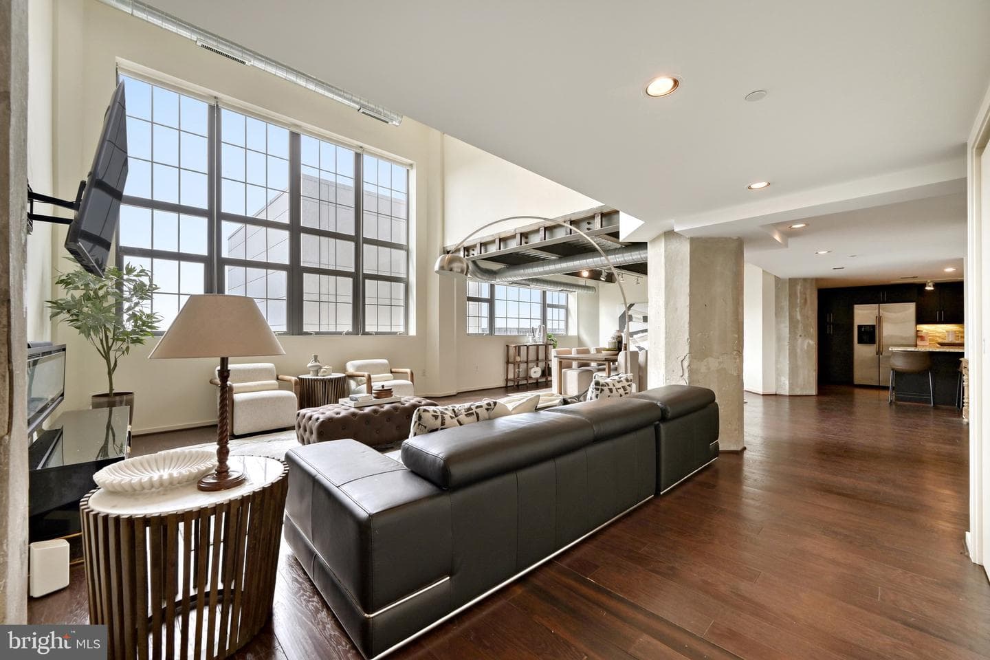 1200 Steuart Street #1111 photo 5
