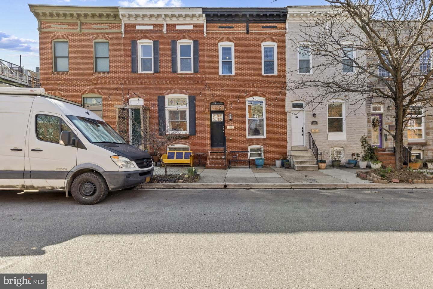 106 N Montford Avenue photo 1