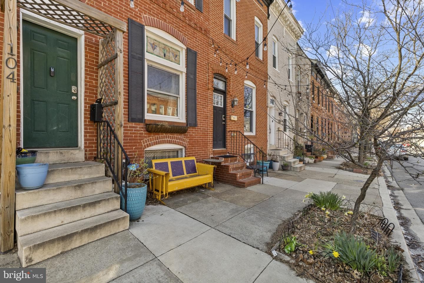 106 N Montford Avenue photo 2