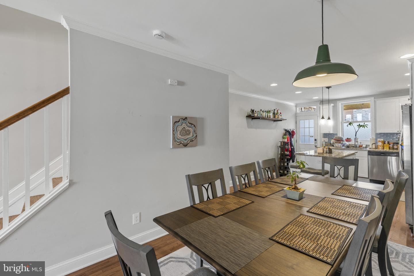 106 N Montford Avenue photo 6