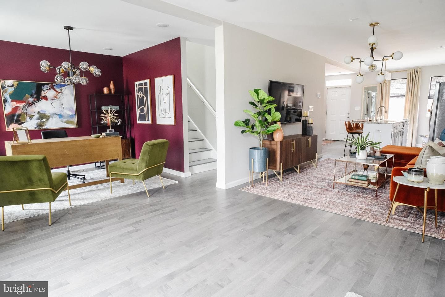 1422 N Bethel Street, Baltimore