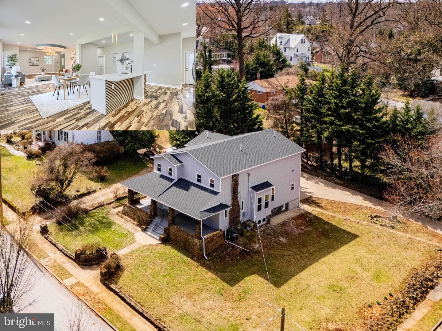 5706 Berkeley Avenue, Baltimore