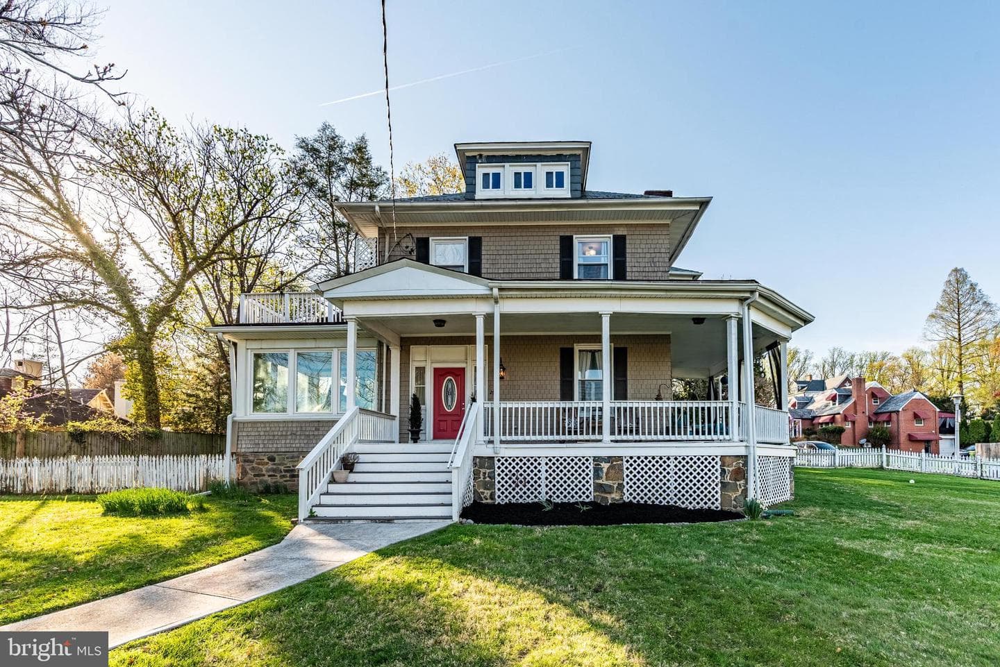 2600 Queen Anne Road photo 3