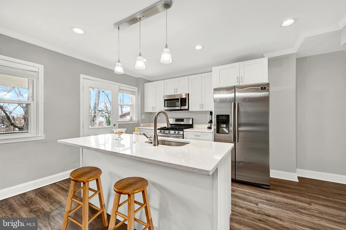 1115 Elbank Avenue, Baltimore