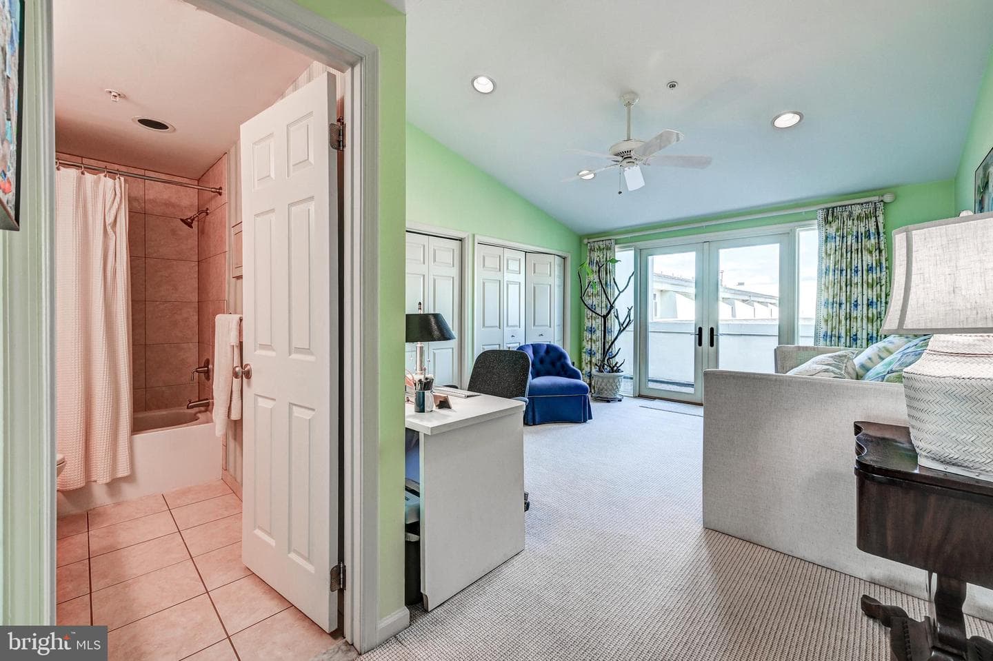 1000 Fell Street #612 photo 22