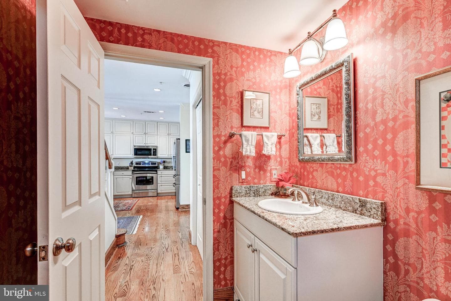 1000 Fell Street #612 photo 24