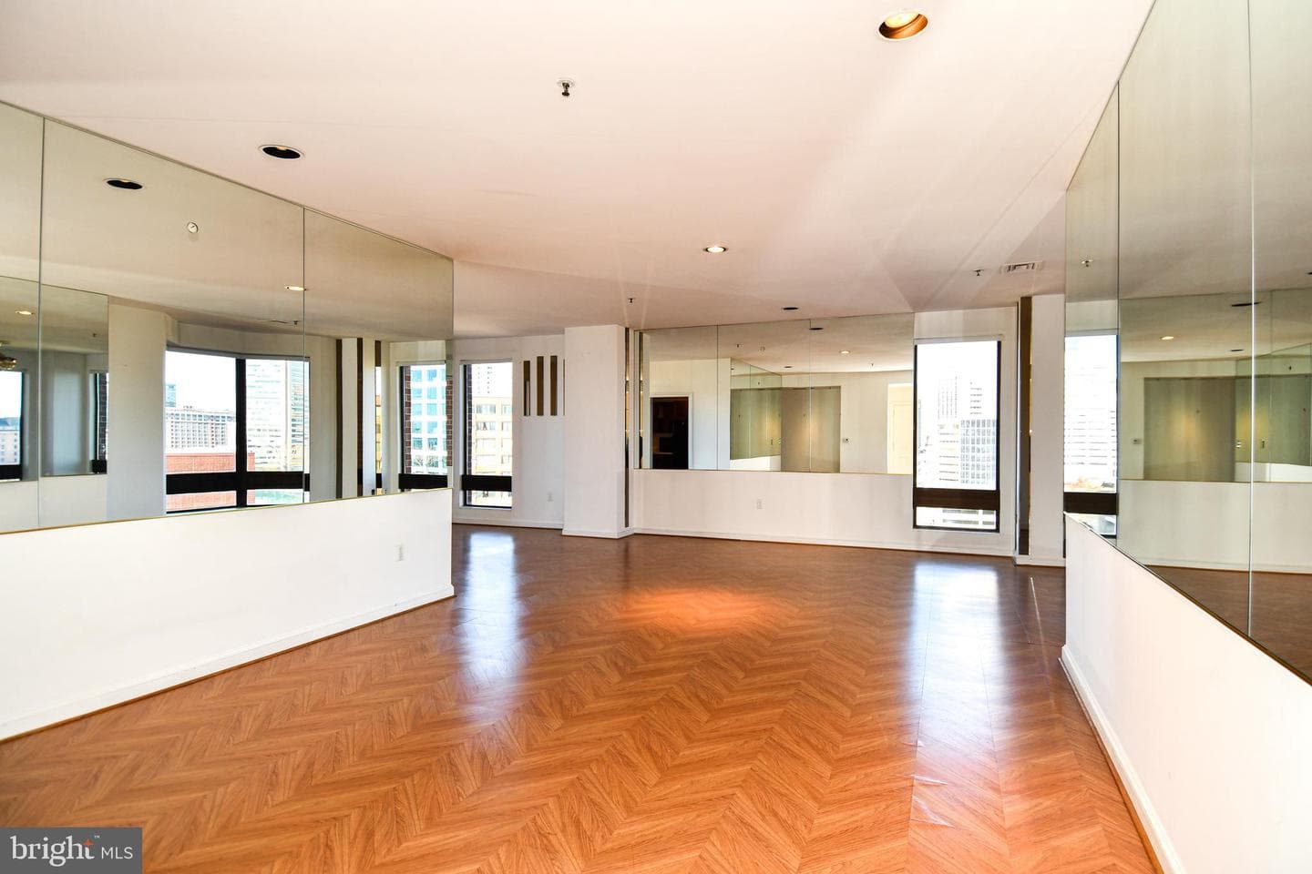 10 E Lee Street #809, Baltimore