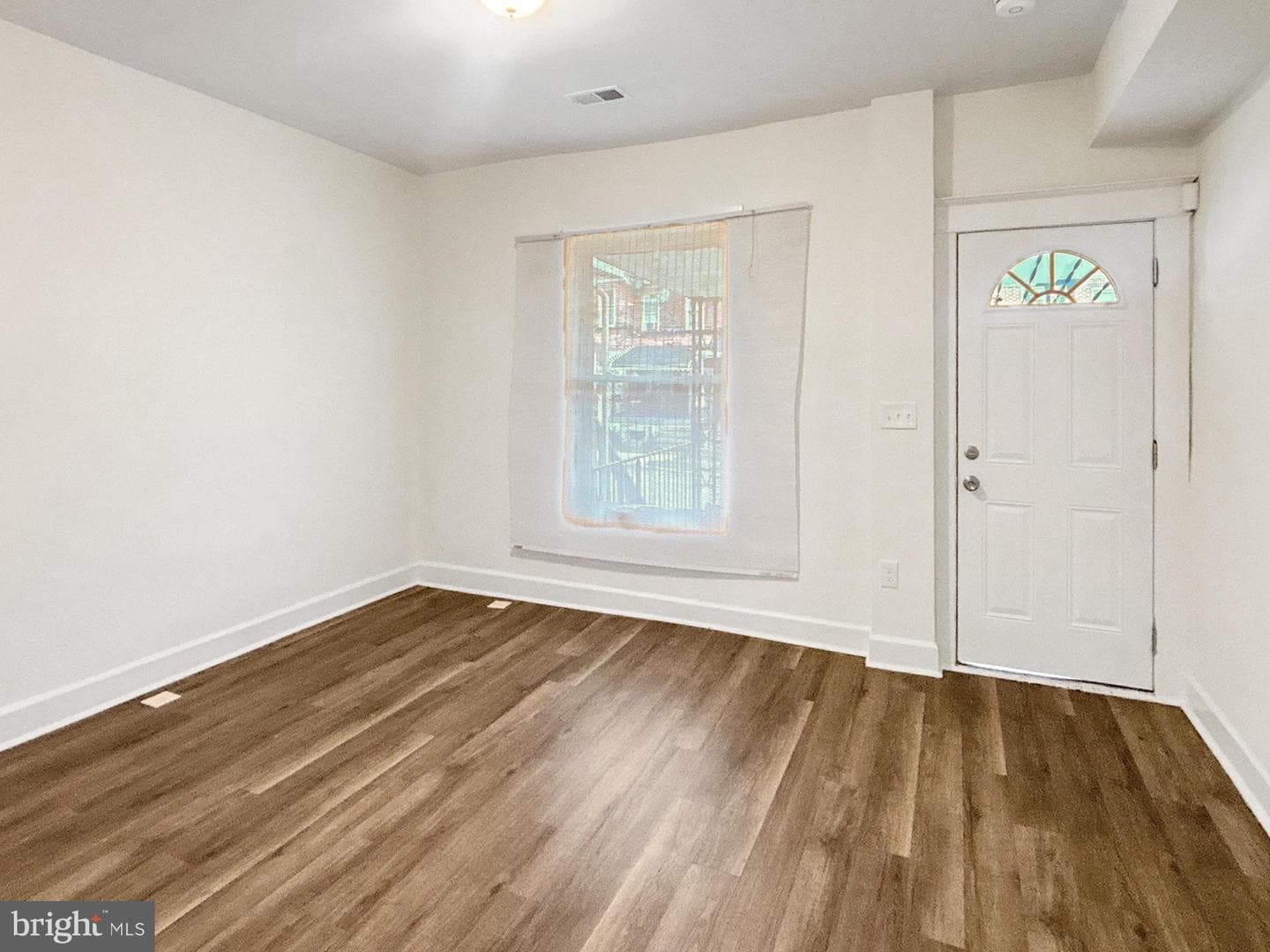 2217 Riggs Avenue, Baltimore