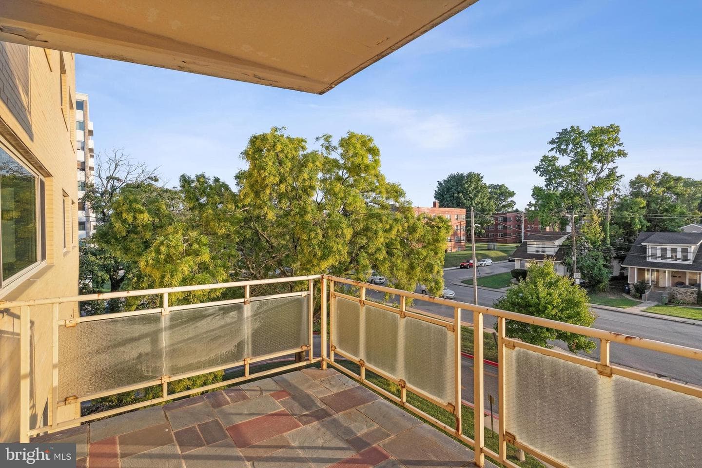 7121 Park Heights Avenue #310 photo 26