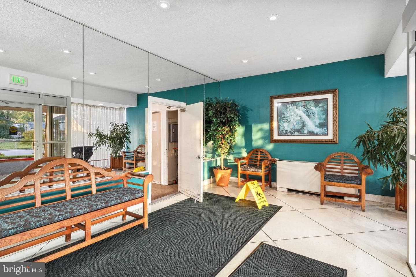 7121 Park Heights Avenue #310 photo 30