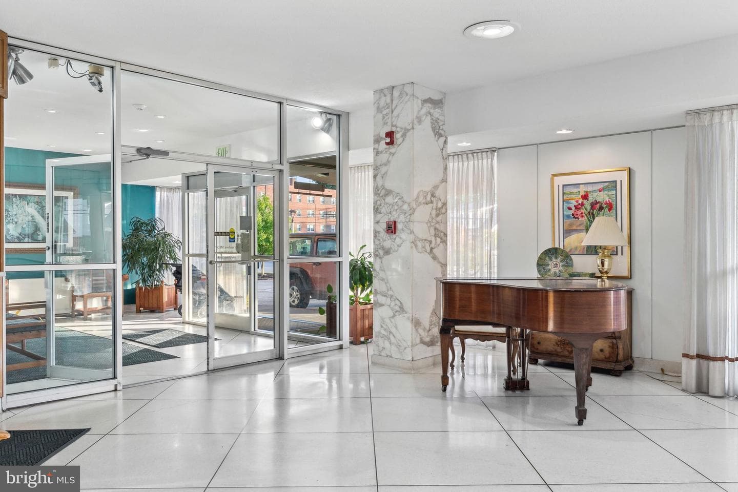 7121 Park Heights Avenue #310 photo 31