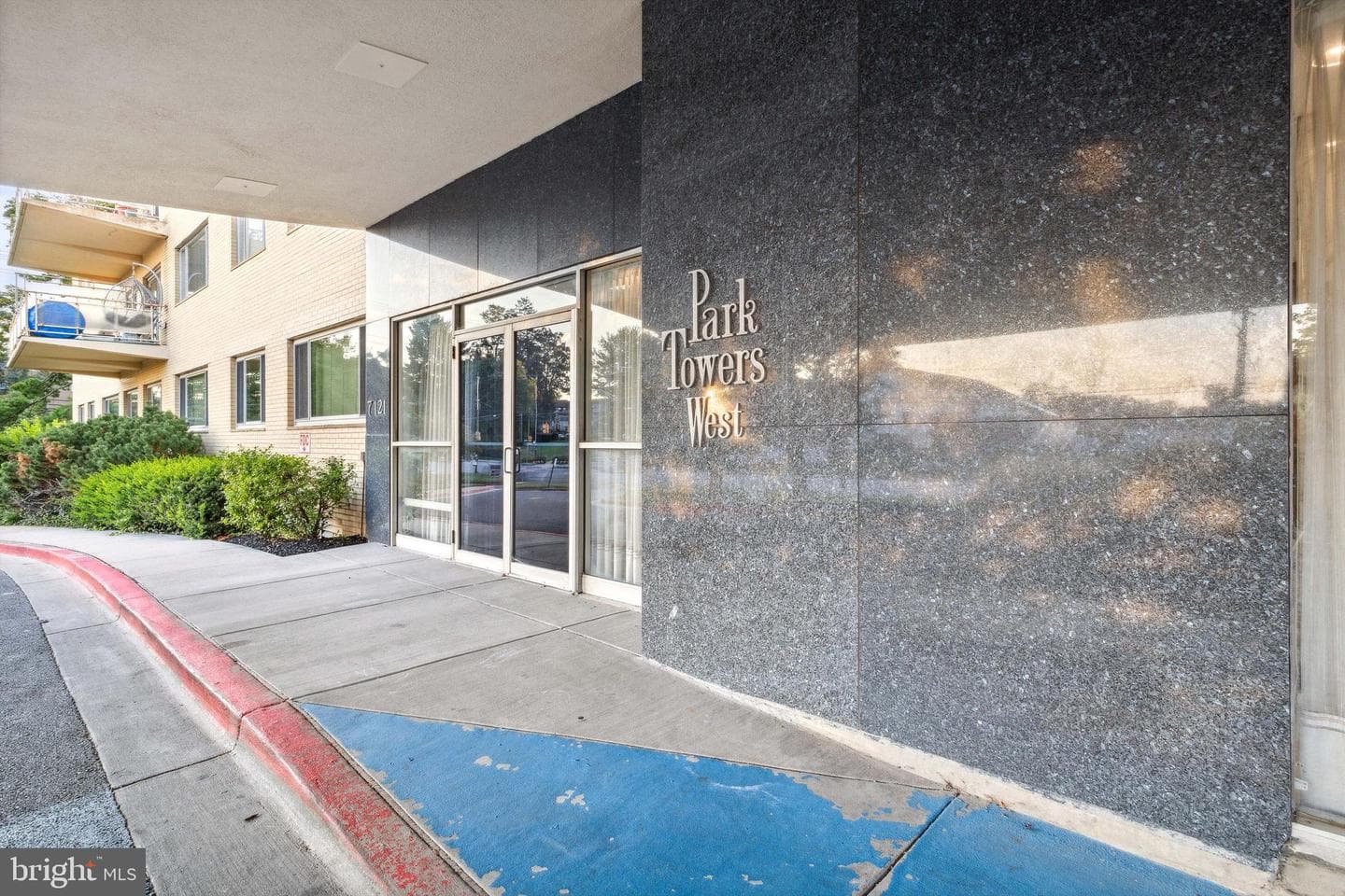 7121 Park Heights Avenue #310 photo 34