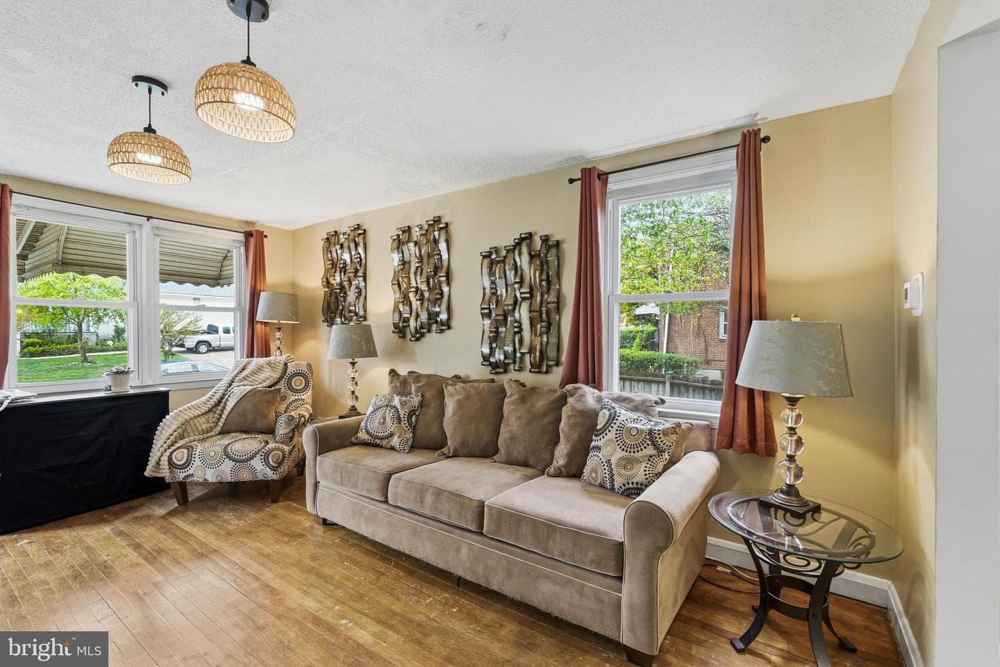3612 Evergreen Avenue photo 10