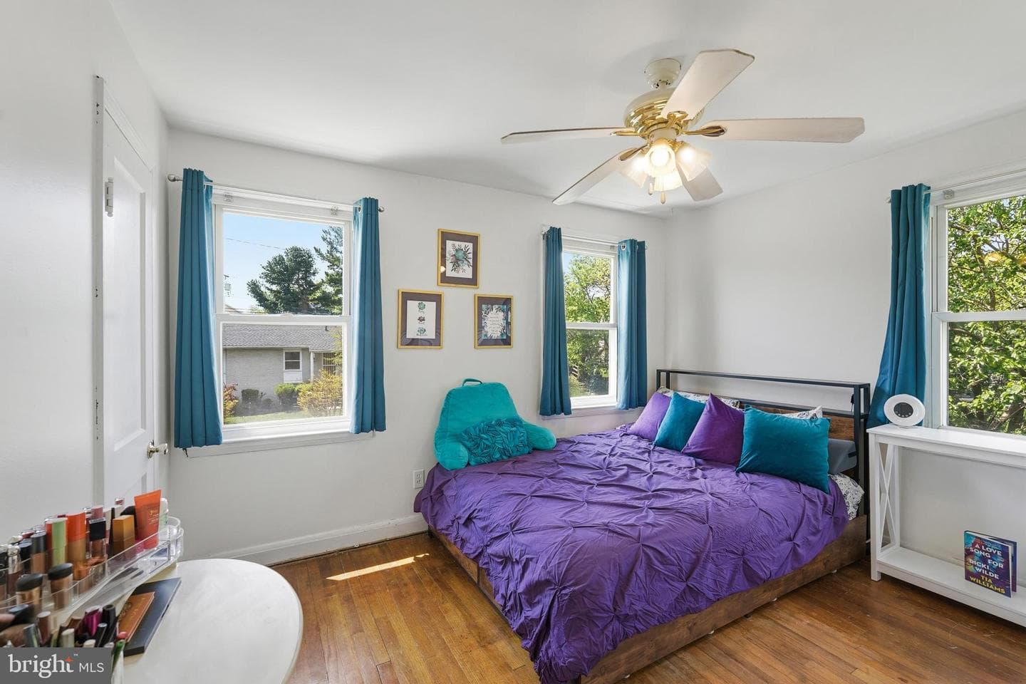3612 Evergreen Avenue photo 23
