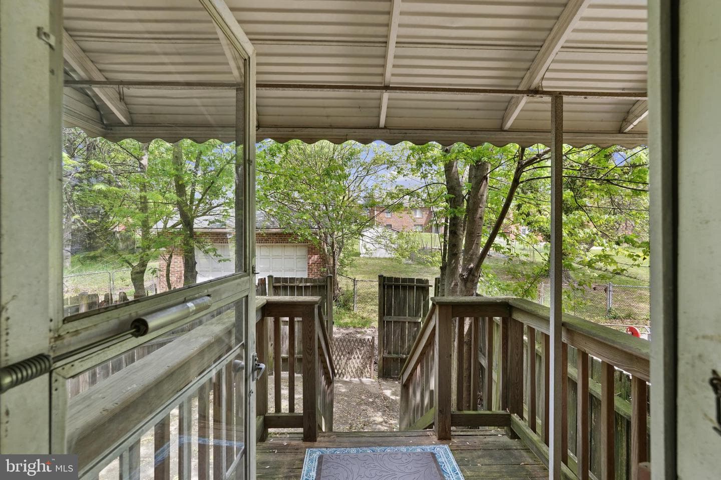 3612 Evergreen Avenue photo 30