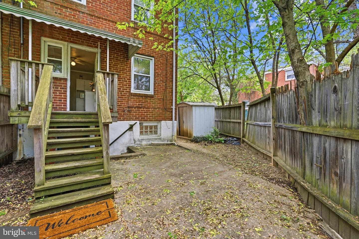 3612 Evergreen Avenue photo 32