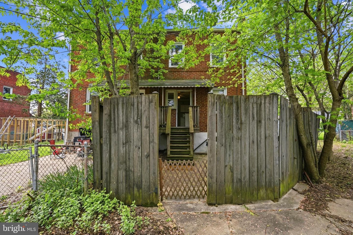 3612 Evergreen Avenue photo 33