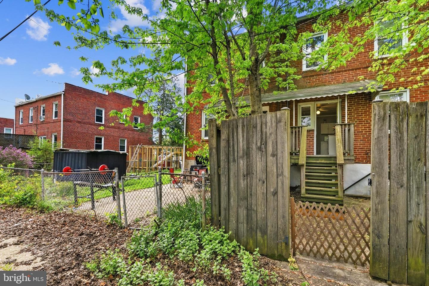 3612 Evergreen Avenue photo 34