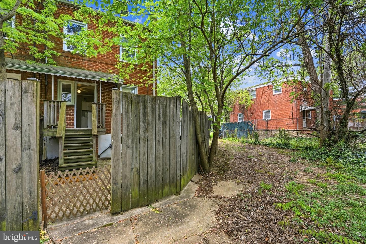 3612 Evergreen Avenue photo 35