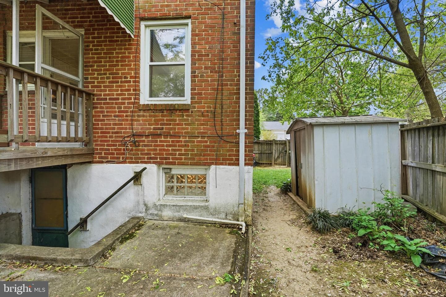 3612 Evergreen Avenue photo 36