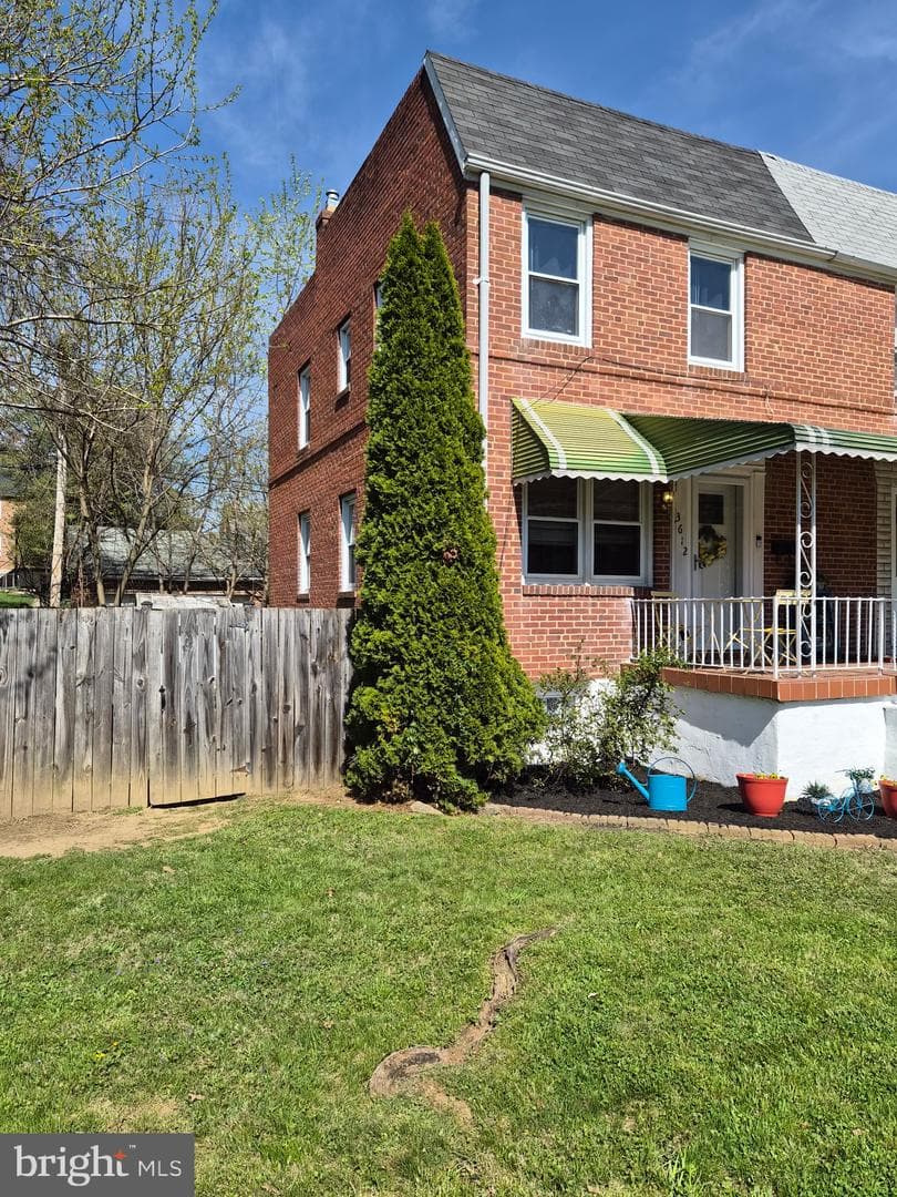 3612 Evergreen Avenue photo 41
