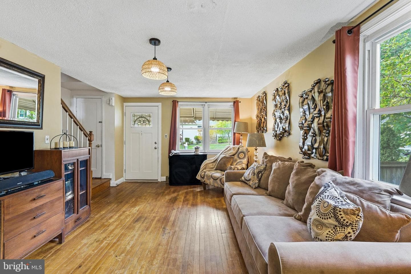 3612 Evergreen Avenue photo 9