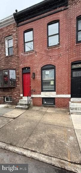 216 S Clinton Street, Baltimore