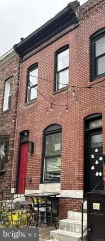 216 S Clinton Street, Baltimore