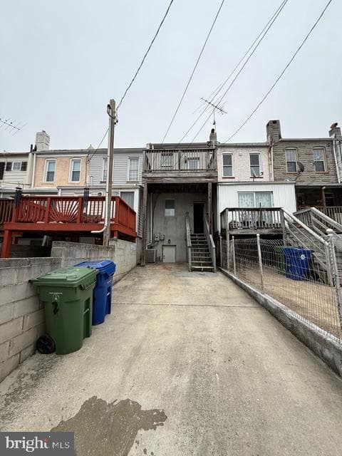 216 S Clinton Street photo 50