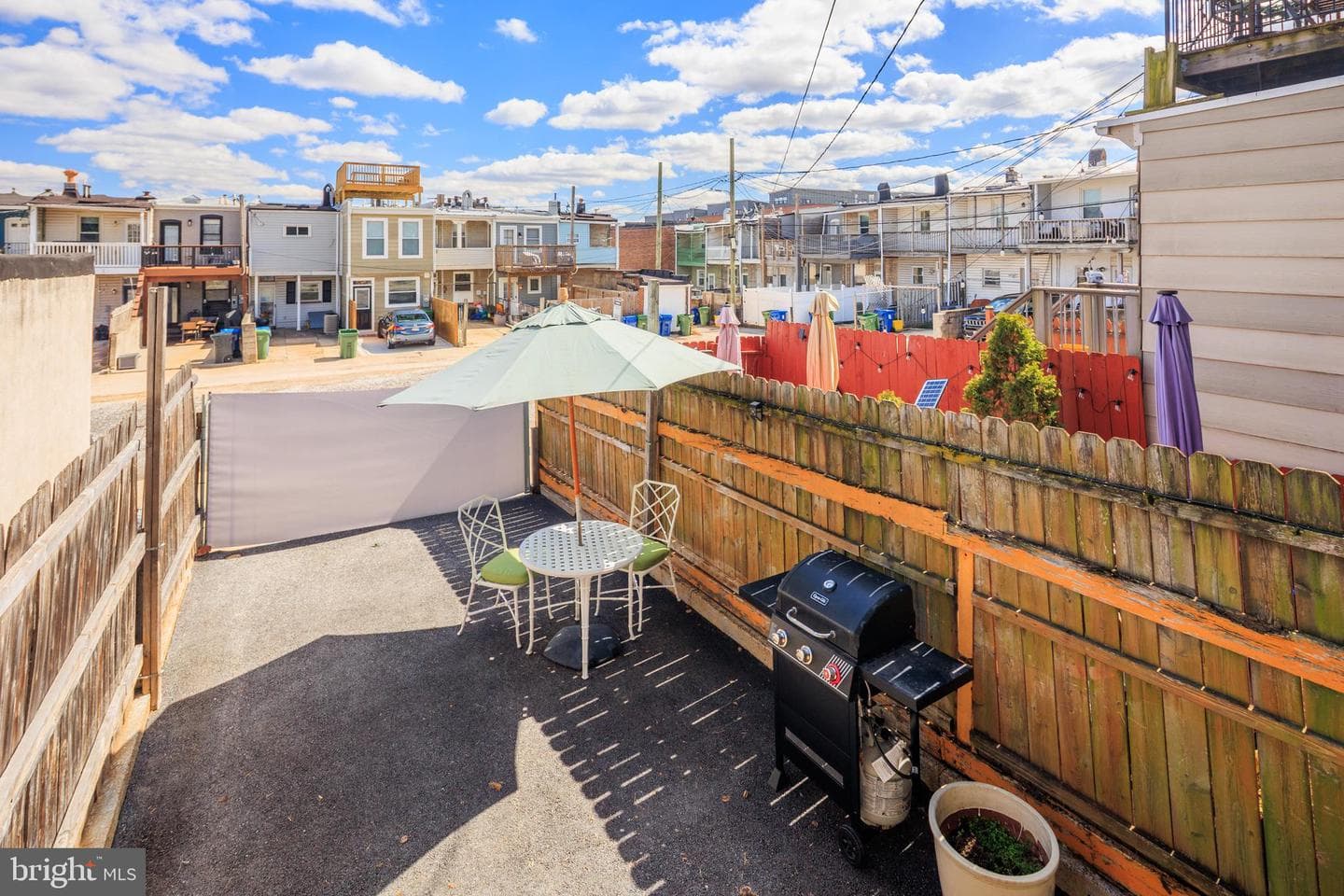 813 Fagley Street photo 36