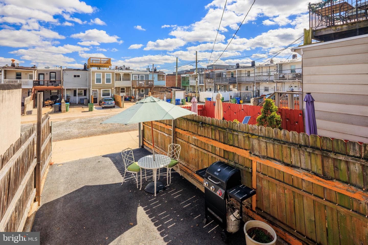 813 Fagley Street photo 38
