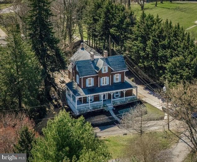 1809 Thornbury Road