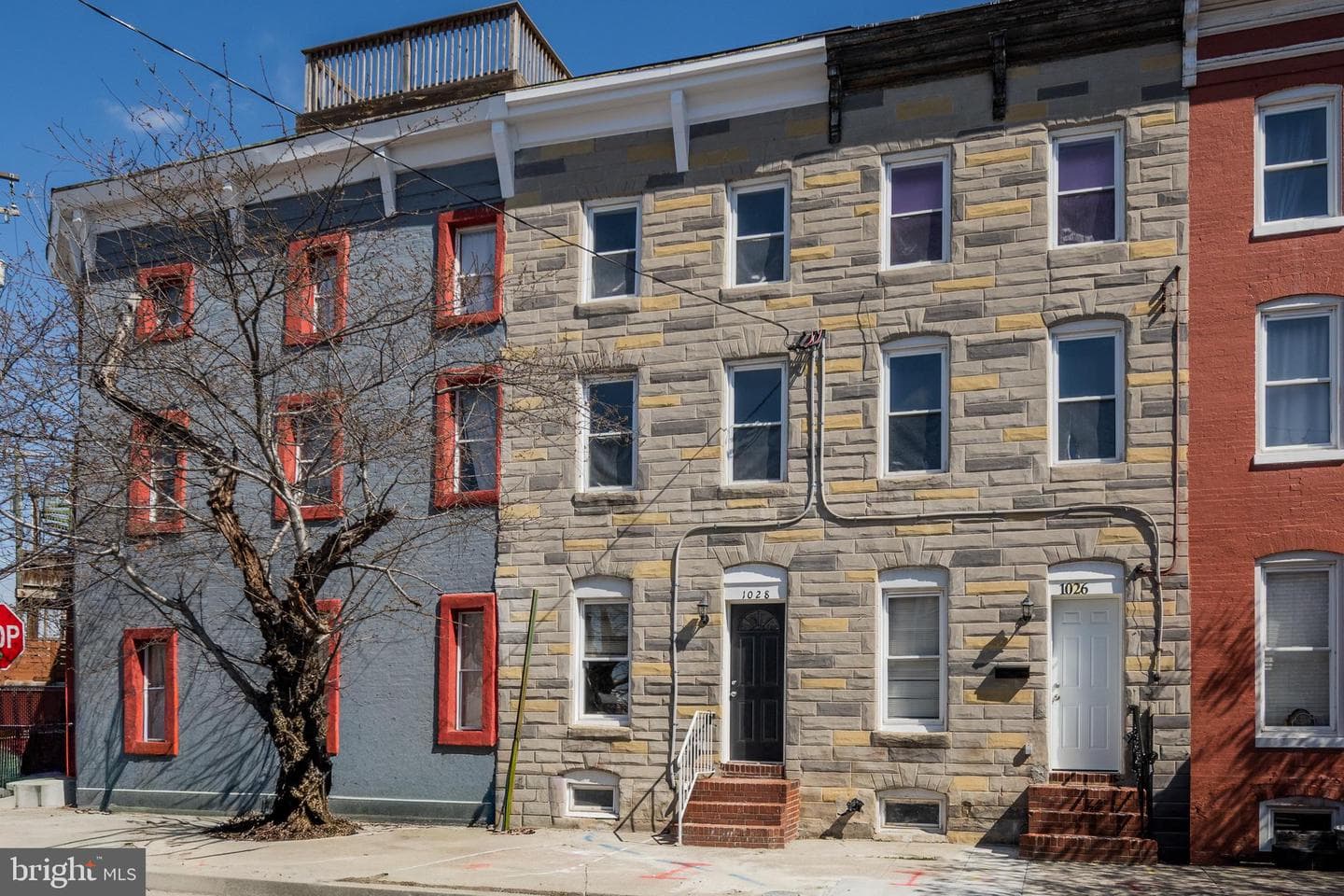 1028 W Cross Street photo 24