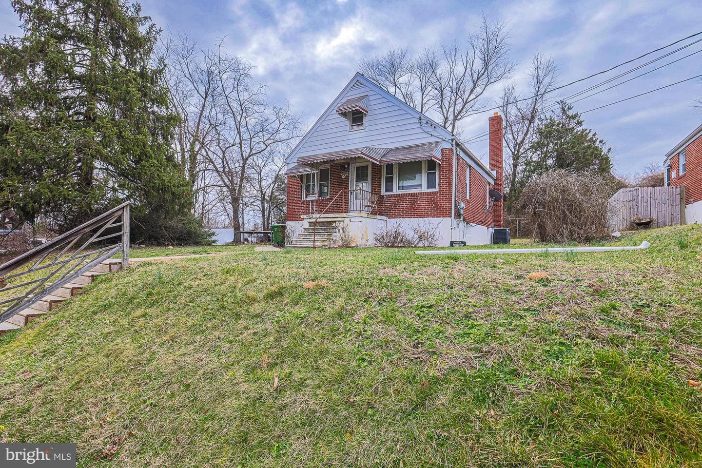 5437 Omaha Avenue