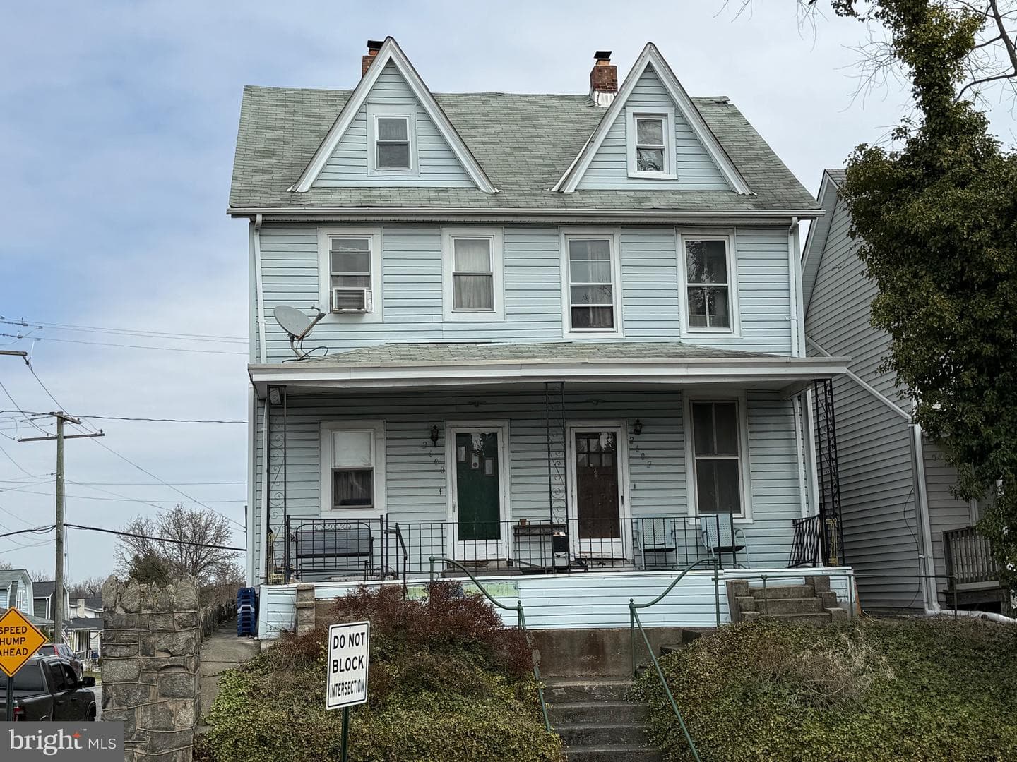 2600 Erdman Avenue photo 1
