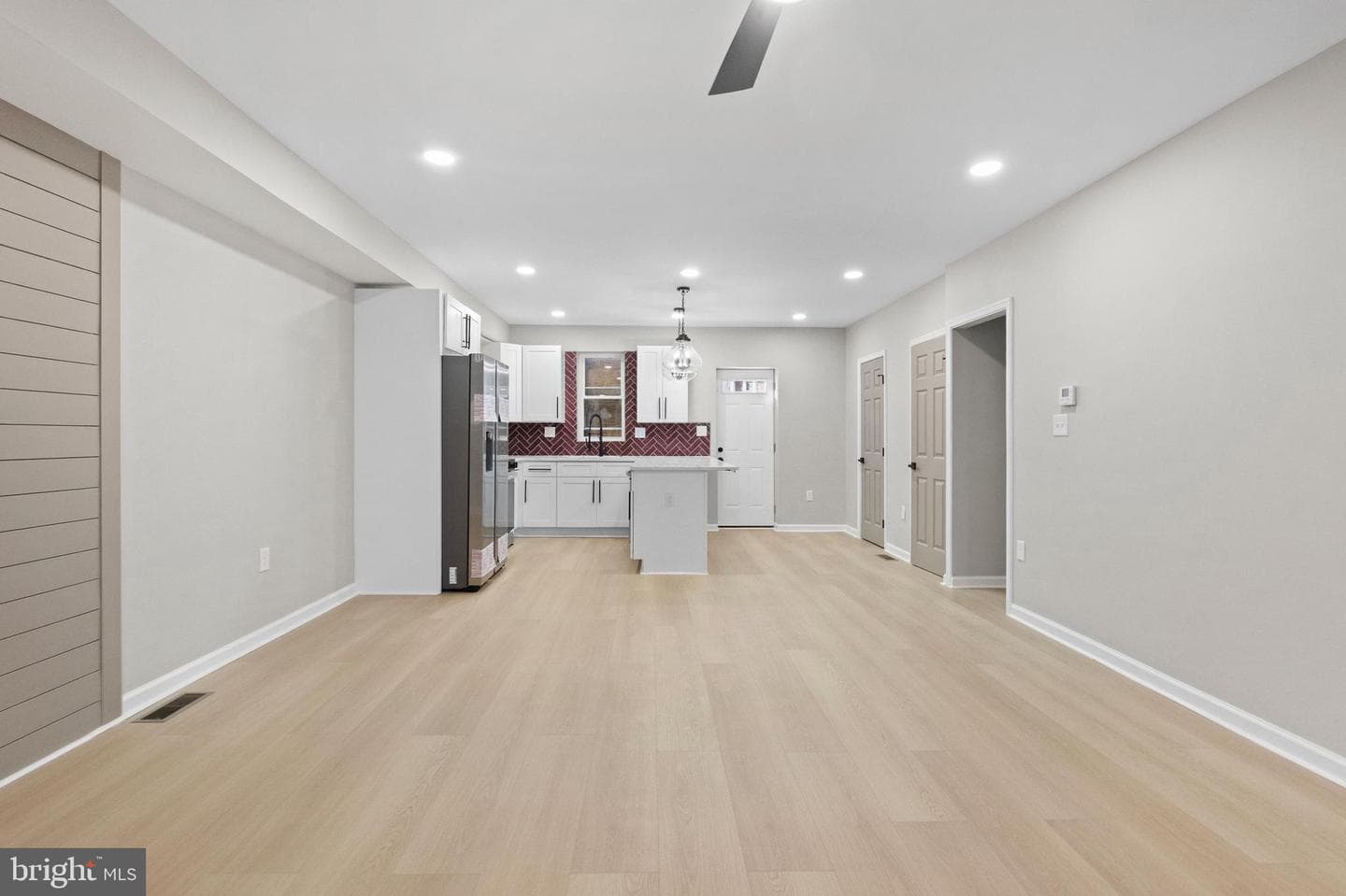 1920 N Bentalou Street photo 9