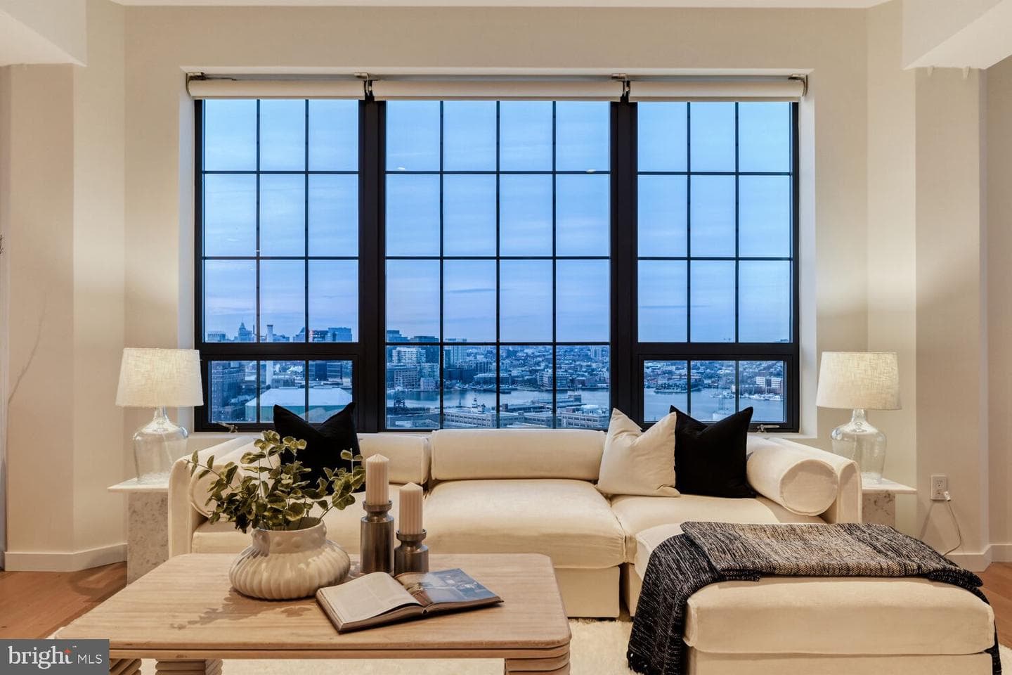 1200 Steuart Street #1811 photo 11