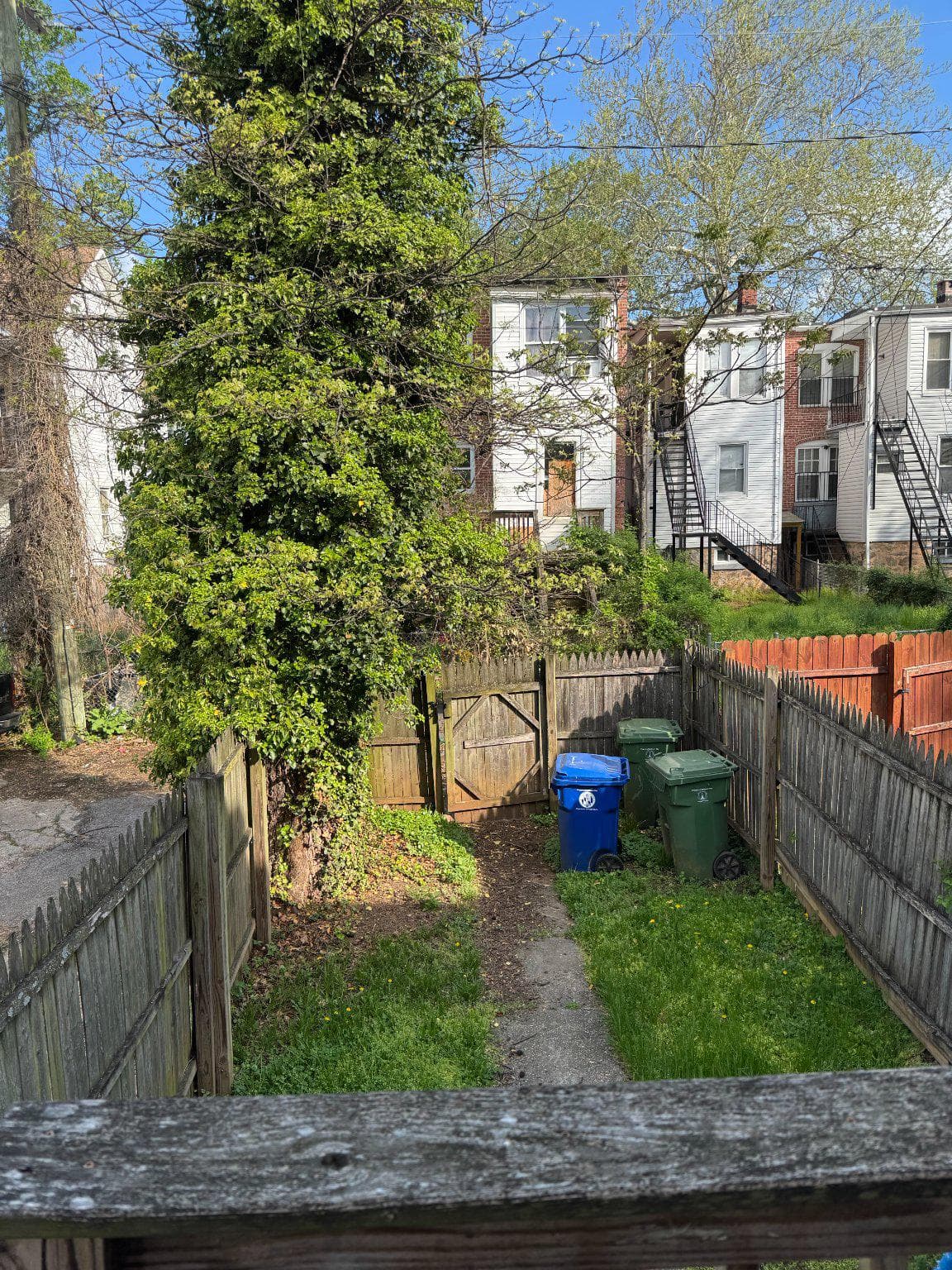 3908 Fairfax Road photo 20