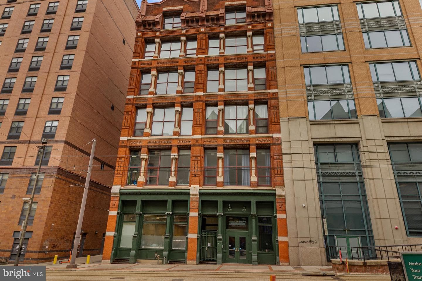 22 S Howard Street S #r-503 photo 1