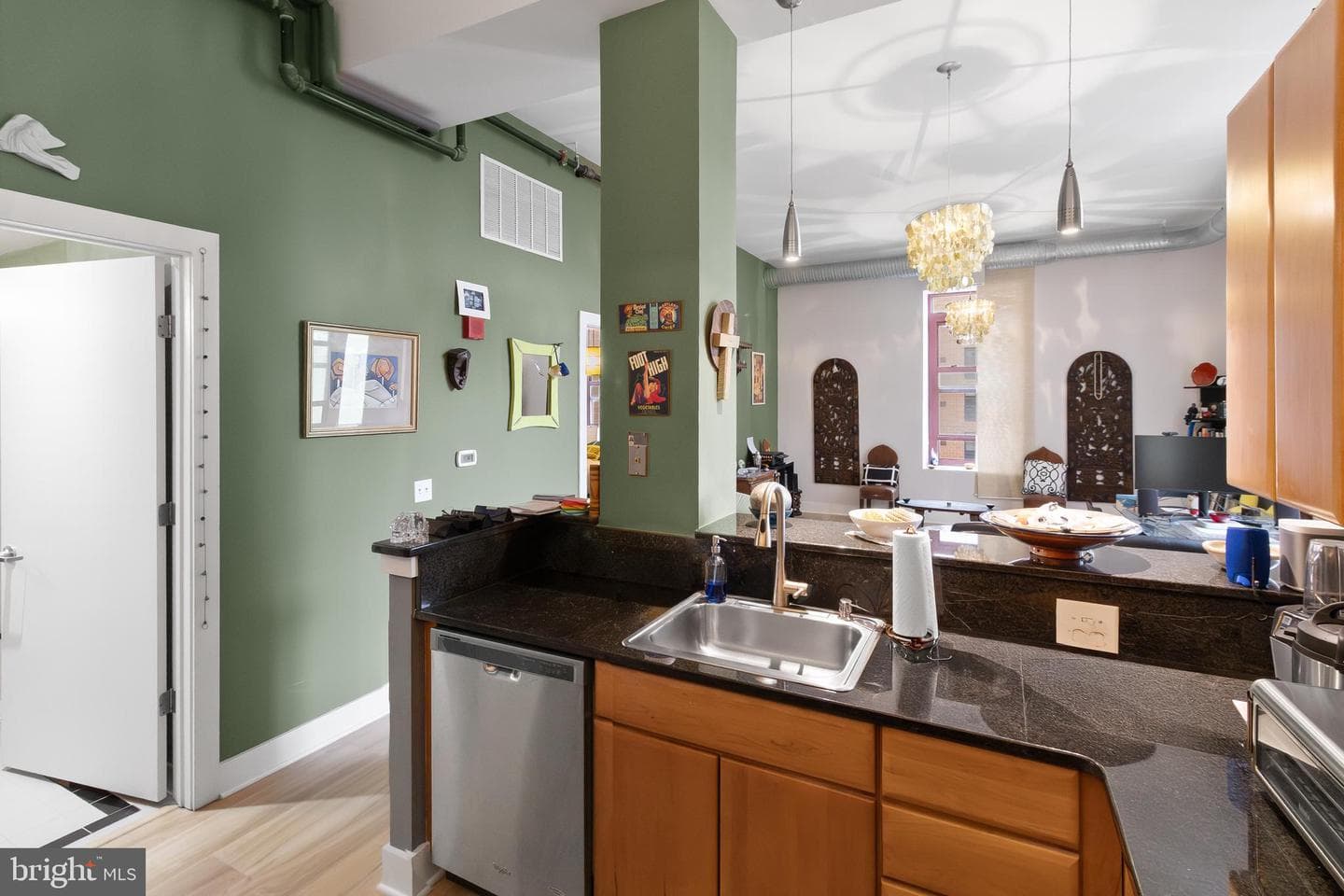 22 S Howard Street S #r-503 photo 12