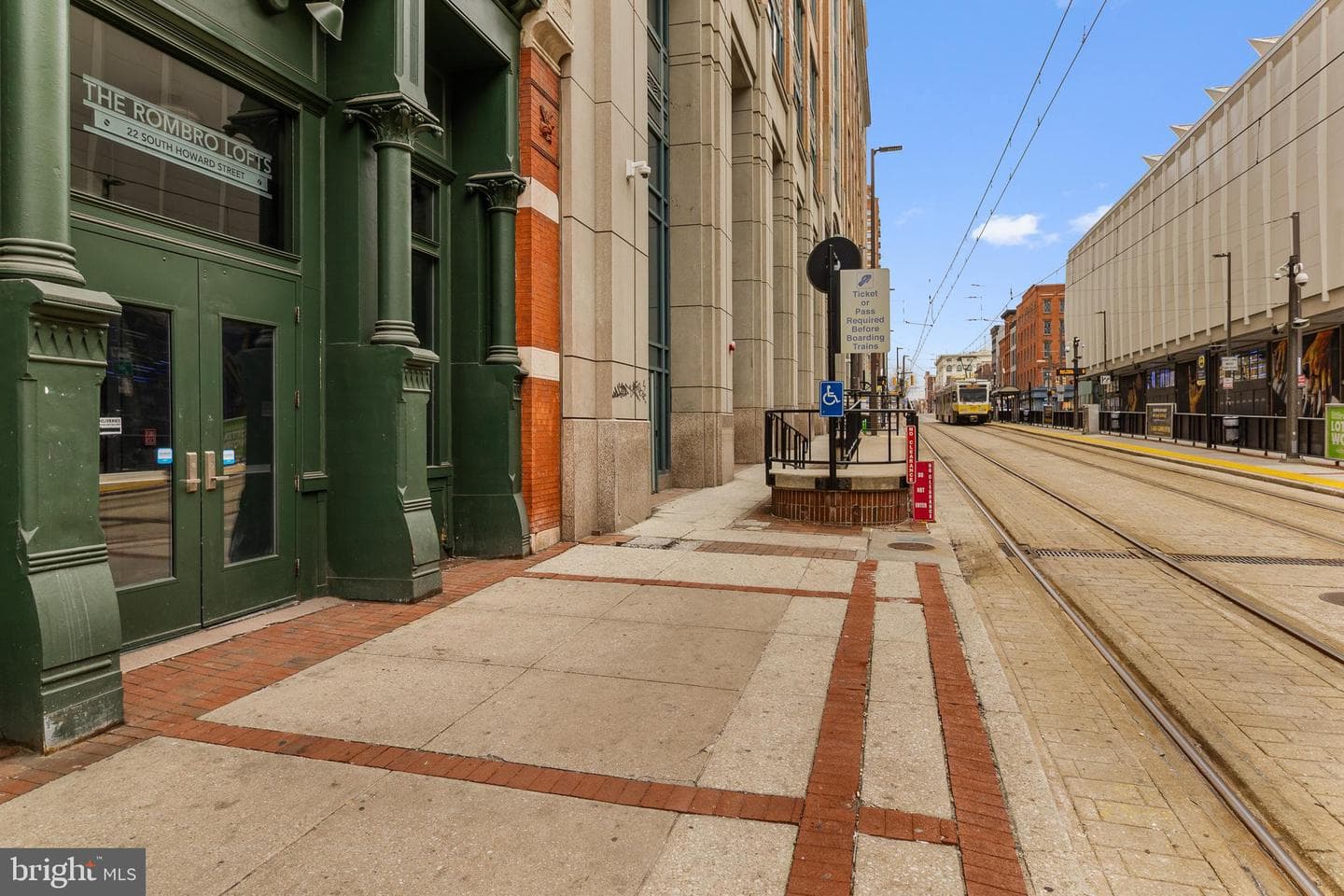 22 S Howard Street S #r-503 photo 29